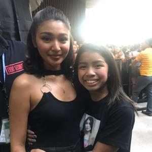 Meet your Posher, Lorraine